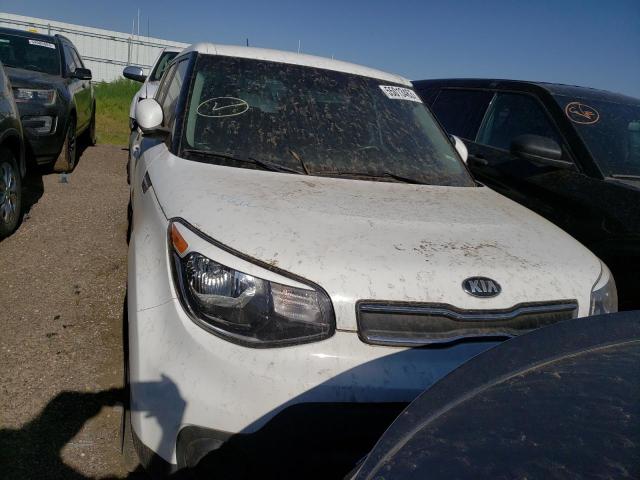 KNDJN2A27H7492661 KIA Soul
