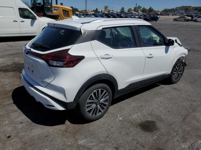 2021 NISSAN KICKS SV 3N1CP5CV9ML472612