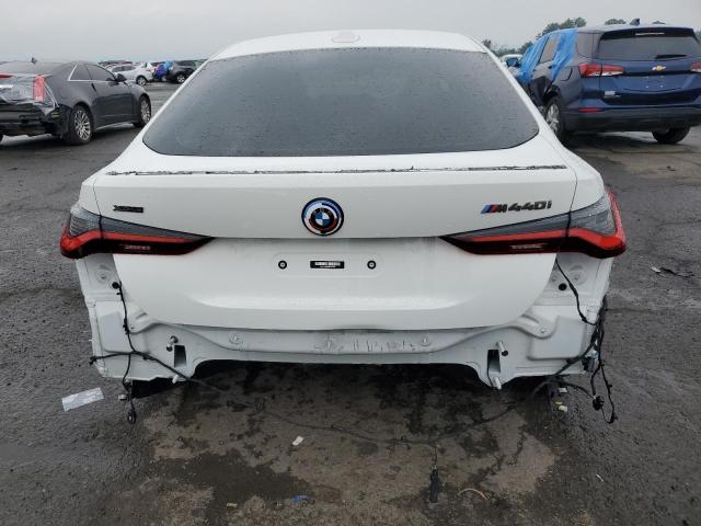 2023 BMW M440XI GRA - WBA13AW0XPFN57480