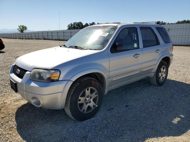 2005 Ford Escape Limited