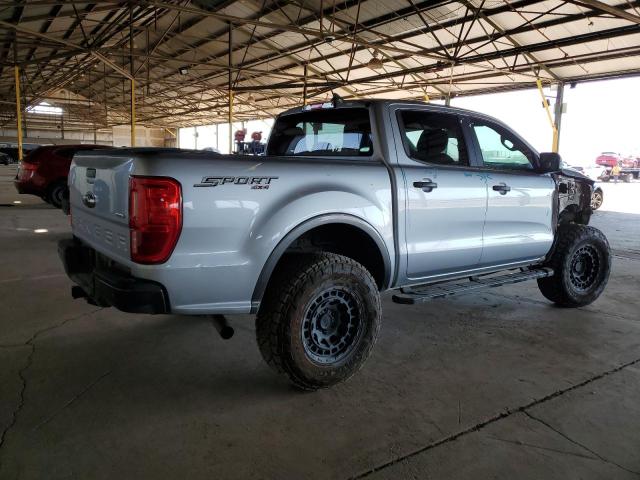 1FTER4FH5LLA39220 Ford RANGER XL