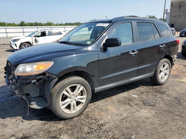 2010 Hyundai Santa Fe Limited