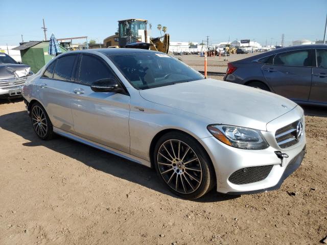 55SWF4JB8HU231093 Mercedes-Benz C 300