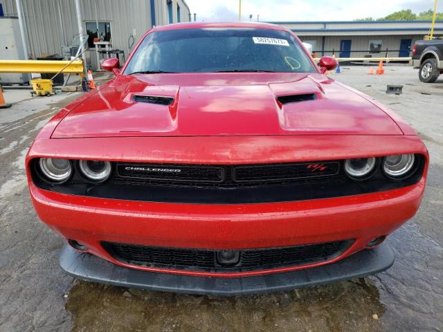 2C3CDZFJXGH234565 Dodge Challenger R/t Scat Pack
