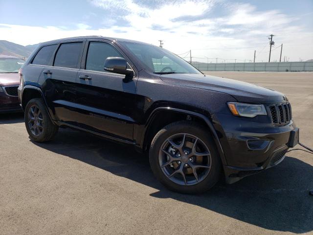 1C4RJFBG6MC768300 Jeep Grand Cherokee Limited