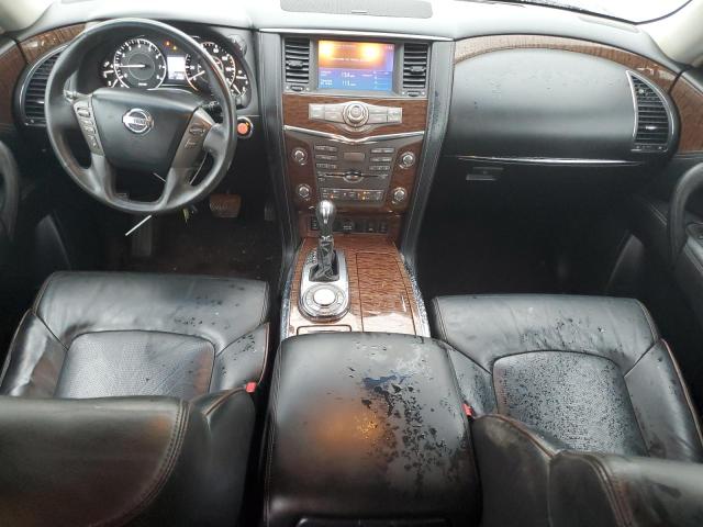 JN8AY2ND2H9000226 Nissan ARMADA SV