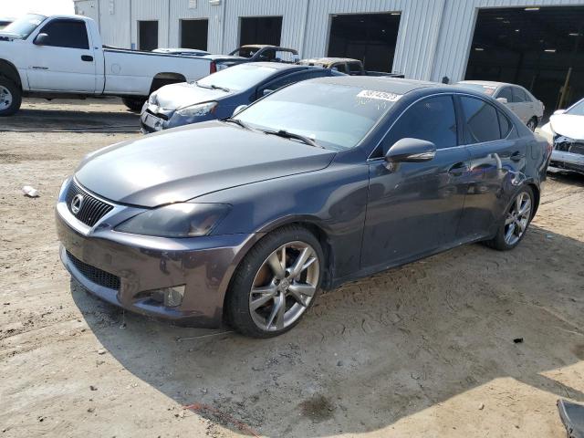 2009 Lexus IS 250 