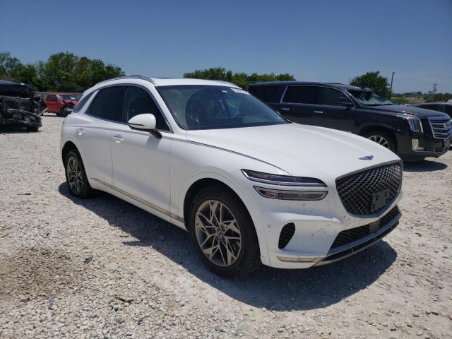 2023 GENESIS GV70 BASE - KMUMADTB7PU093845