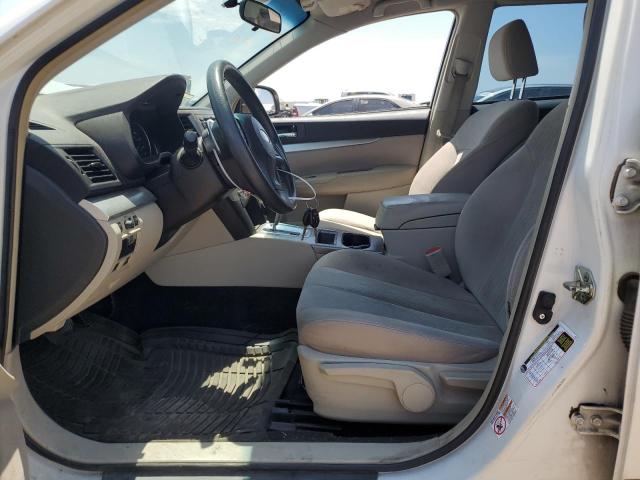 4S4BRBAC8E3220474 Subaru Outback 2.5i