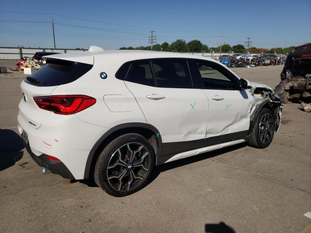 VIN WBXYJ5C38JEF78537 2018 BMW X2, Xdrive28I no.3