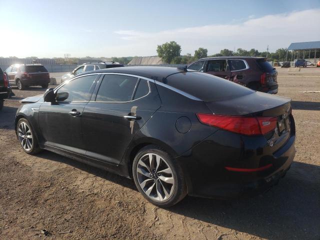 5XXGR4A61EG264929 KIA OPTIMA SX