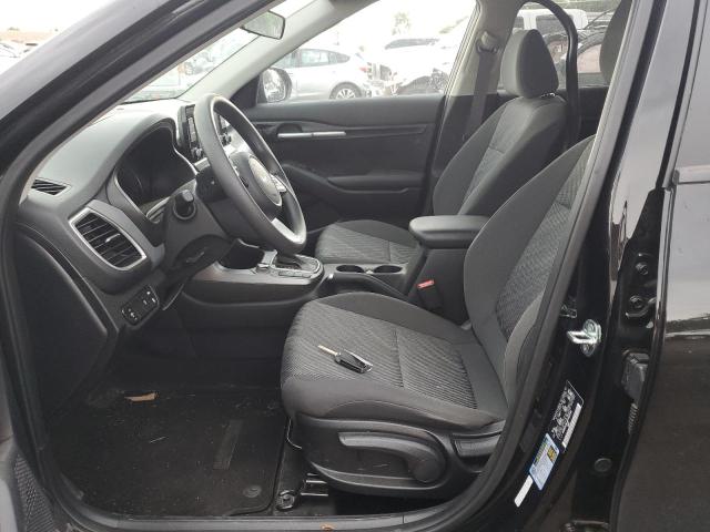 KNDEPCAA3P7407242 KIA Seltos Lx