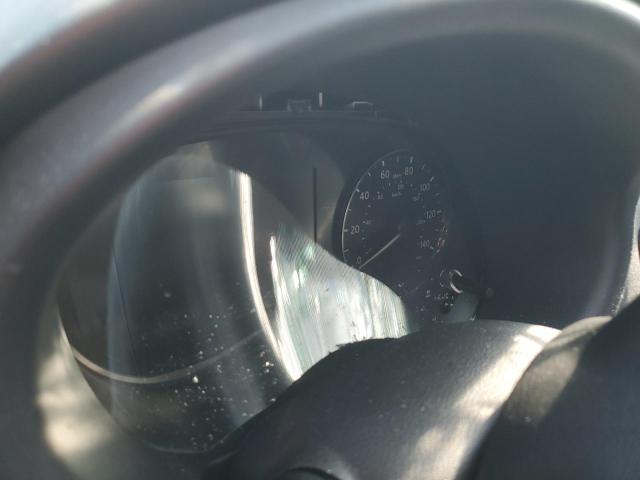 3N1CP5DV6NL499380 Nissan KICKS SR