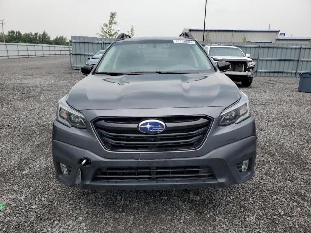 2021 SUBARU OUTBACK OU 4S4BTHKD1M3133624