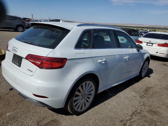 2017 AUDI A3 E-TRON - WAUTPBFF0HA130329