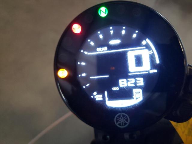 2023 YAMAHA MTM690 - JYARM42YXPA000626