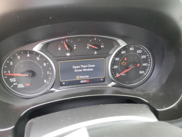 3GKALMEG0PL197536 GMC Terrain Sle