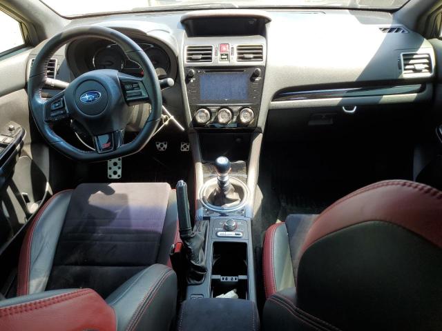 JF1VA2R69K9831233 Subaru Wrx Sti