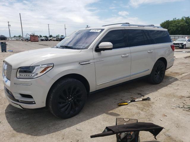 2020 Lincoln Navigator L Reserve