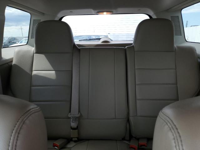 1C4NJRFB5HD178250 Jeep Patriot Latitude