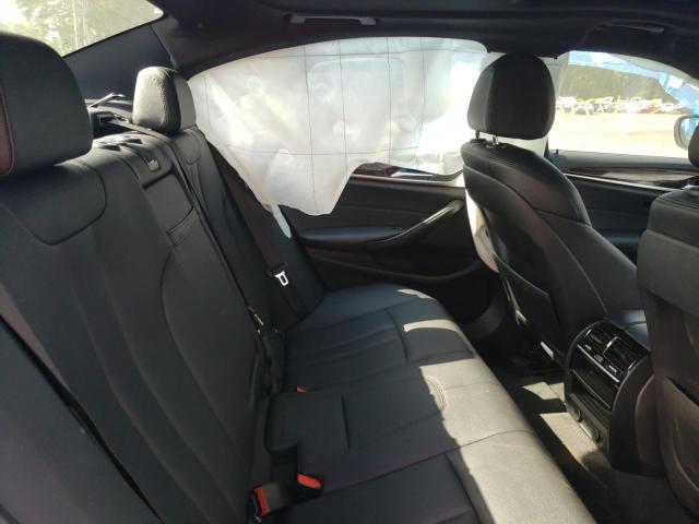 2018 BMW 530 XI - WBAJA7C54JWA72075