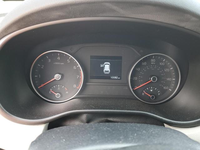 KNDPNCAC2L7718462 KIA Sportage Ex