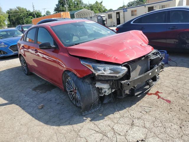 3KPF44AC0ME390626 KIA FORTE GT