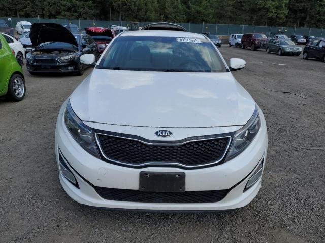 KNAGM4A74F5547612 KIA Optima Lx