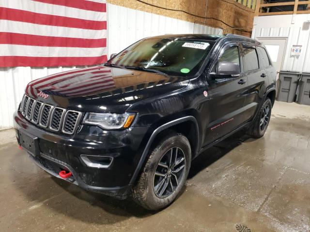 Vin: 1c4rjflt8hc707631, lot: 59058123, jeep grand cher trailhawk 2017 img_1