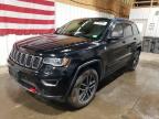 2017 JEEP GRAND CHER - 1C4RJFLT8HC707631