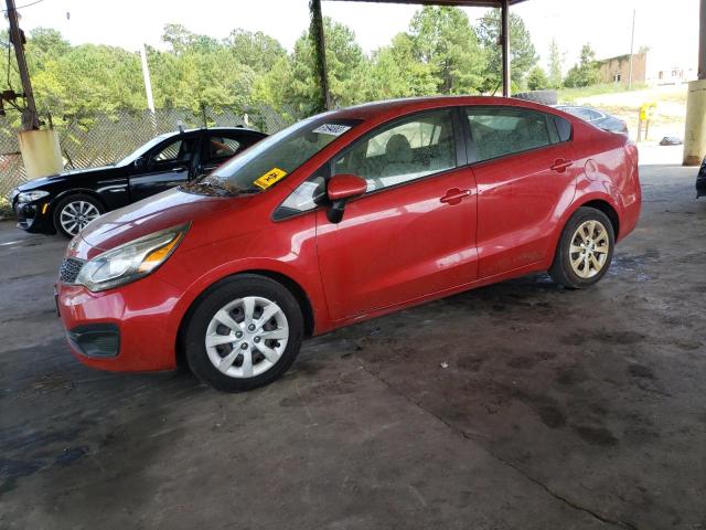 2012 Kia Rio LX