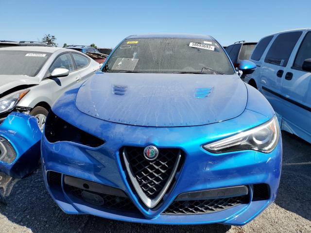 ZASPAKEV7K7C38358 Alfa Romeo Stelvio QU 5