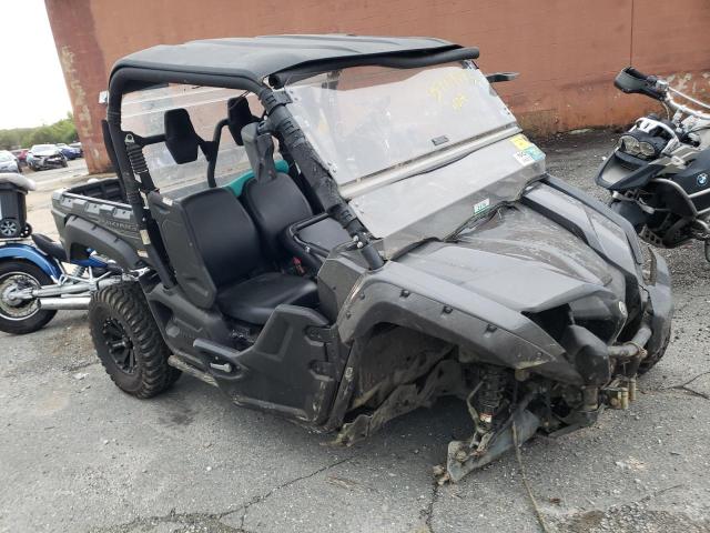2016 YAMAHA YXM700 ES - 5Y4AMB2Y7GA100440