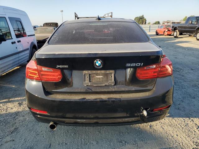 WBA3C3C51FK201901 BMW 320 I Xdrive