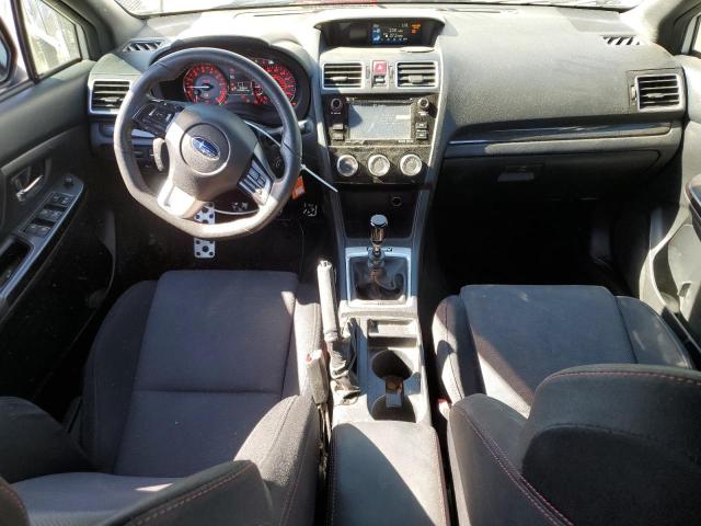 JF1VA1B69H9823551 Subaru WRX