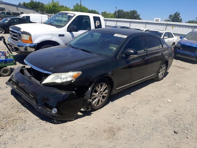 2011 Toyota Avalon Base