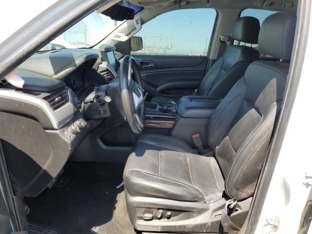 1GKS2BKC3HR198350 GMC YUKON SLT