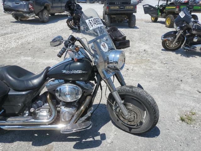 2005 HARLEY-DAVIDSON FLHRS ROAD 1HD1FXV1X5Y703657