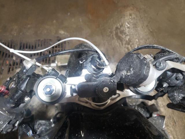 2008 HONDA CBR1000RR JH2SC59018M004506