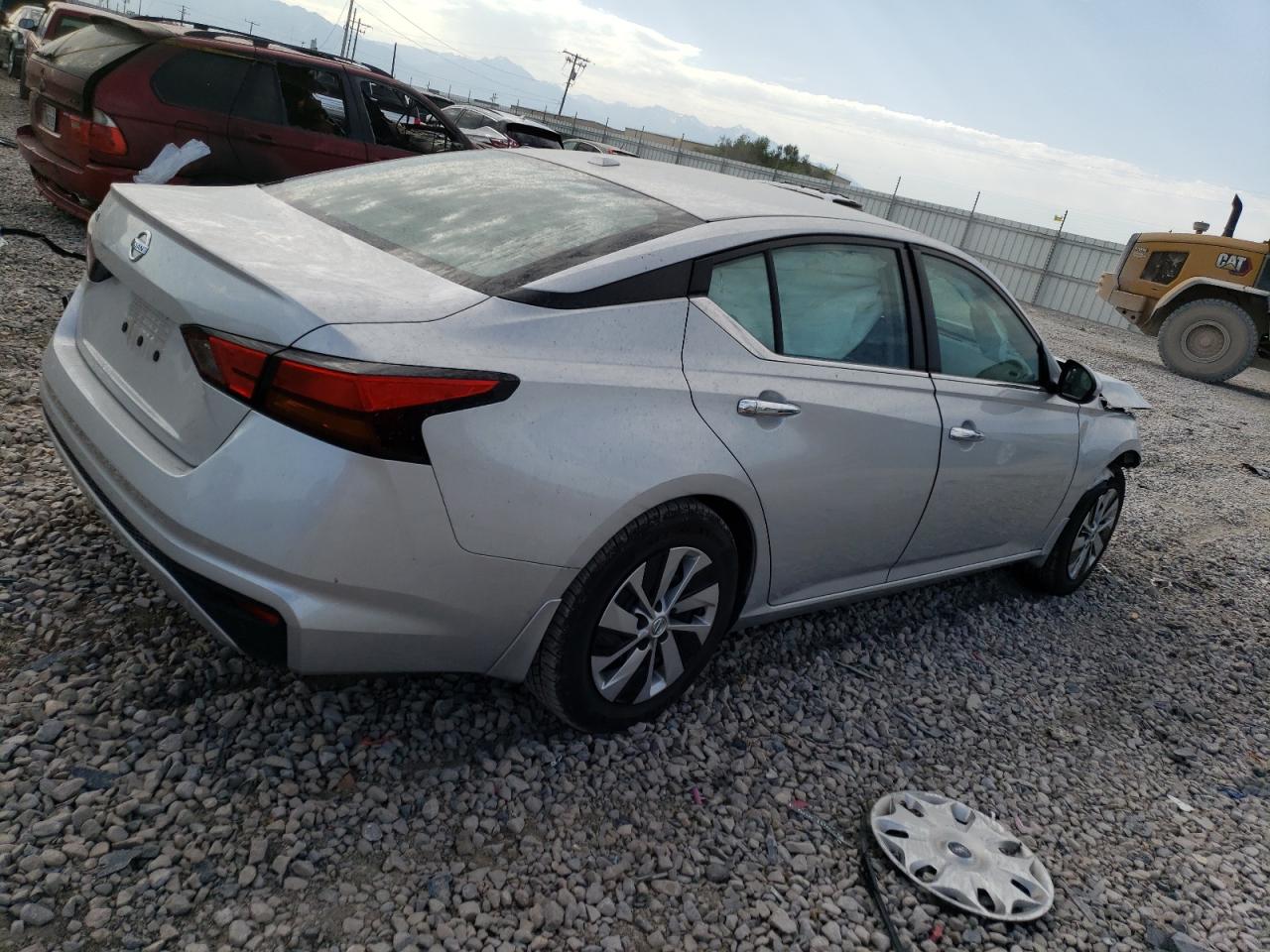 1N4BL4BV1LC200779 NISSAN ALTIMA 2020