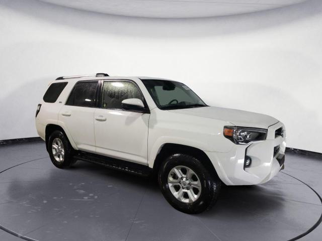 2023 TOYOTA 4RUNNER SE - JTEMU5JRXP6120620
