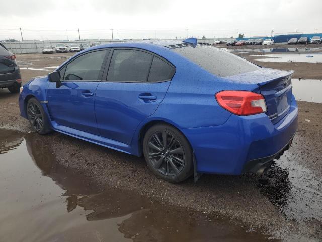 JF1VA1F65F9834487 Subaru Wrx Premium