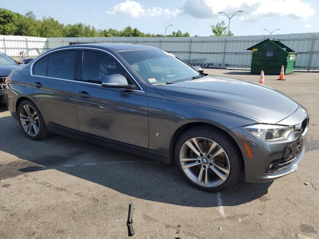 WBA8E1C52JA171326 | 2018 BMW 330E