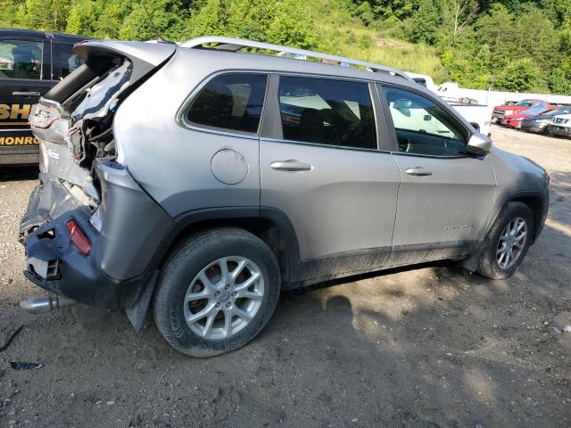 Vin: 1c4pjmcs7ew264286, lot: 57628263, jeep grand cher latitude 20143