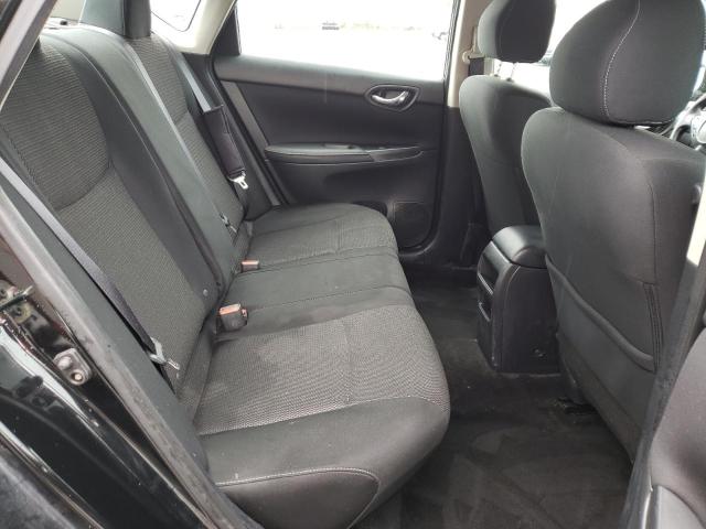 2019 NISSAN SENTRA S - 3N1AB7AP7KY313500