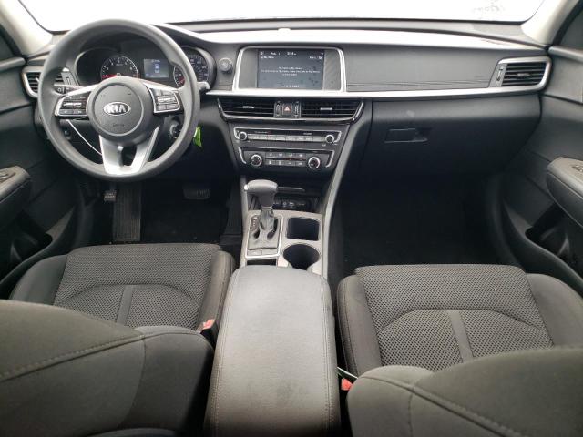 5XXGT4L31LG404267 KIA Optima Lx