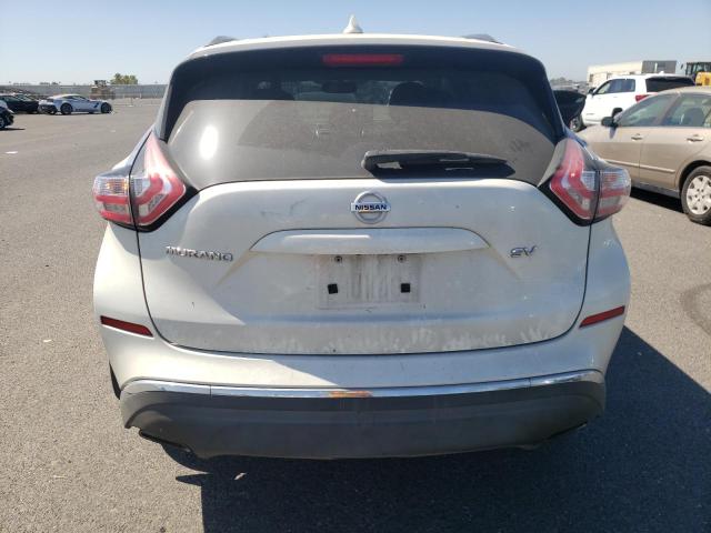 5N1AZ2MG6JN202547 Nissan MURANO S
