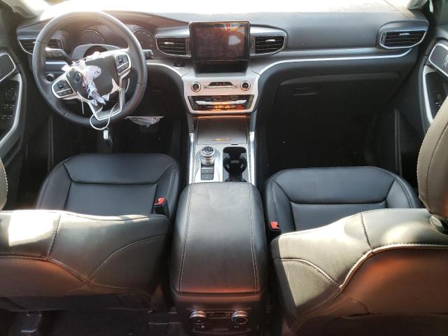 1FMSK7DH5NGA63858 Ford EXPLORER XLT