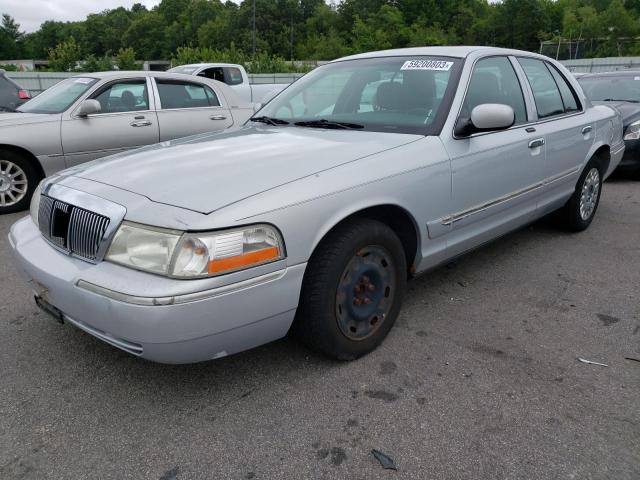 2003 Mercury Grand Marquis GS