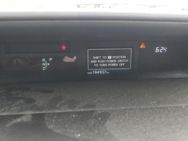 2015 TOYOTA PRIUS V - JTDZN3EU0FJ027448